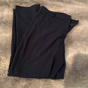 Calvin Klein Suit Pants-Sz 12
